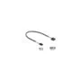 Delock Kabel USB 2.0 Pfostenbuchse 2.54 mm 4 Pin zu USB 2.0 Pfostenbuchse 2.54 mm 10 Pin 30 cm