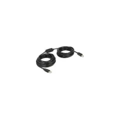 Delock Kabel USB 2.0 Typ-A Stecker to USB 2.0 Typ-B Stecker 11 m