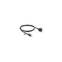 DELOCK Kabel USB 2.0 Typ-B St zu USB 2.0 Typ-B Bu einbau