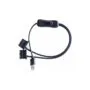 Delock Kabel USB Pinheader 4pin 5pin Buchse-Buchse 100cm