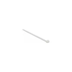 Delock Kabelbinder L 760 x B 8.8 mm 10 Stück weiß
