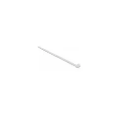 Delock Kabelbinder L 800 x B 8.8 mm 10 Stück weiß