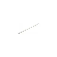 Delock Kabelkanal Mini selbstschließend selbstklebend 15 x 11 mm - Länge 1 m weiß