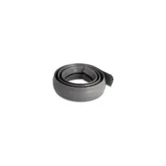 Delock Kabelkanal PVC flexibel 50 x 13 mm - Länge 1.5 m grau