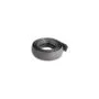 Delock Kabelkanal PVC flexibel 50 x 13 mm - Länge 1.5 m grau