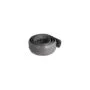 Delock Kabelkanal PVC flexibel 70 x 13 mm - Länge 1.5 m grau