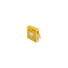 Delock Kabelmarker Box. Nr: 3. gelb. 500 Stück