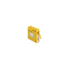 Delock Kabelmarker Box. Nr: 5. gelb. 500 Stück