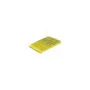 Delock Kabelmarker Clips A-Z gelb 260-teilig