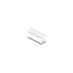 Delock Kabelmarkierer für Kabeldurchmesser 2 - 4 mm 50 Stück transparent