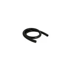 Delock Kabelschutzschlauch 1 m x 21.2 mm schwarz