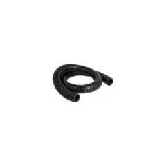 Delock Kabelschutzschlauch 1 m x 34.5 mm schwarz