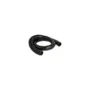Delock Kabelschutzschlauch 1 m x 34.5 mm schwarz