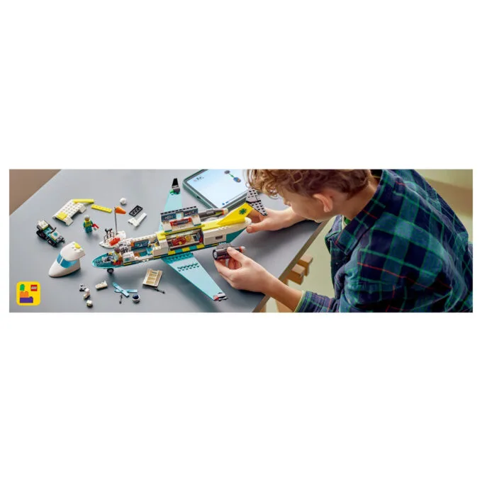 Delock Kabelschutzschlauch 2 m x 21.2 mm mit 2 x PG16 Schlauchverschraubung Set schwarz — image 14