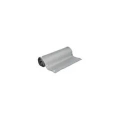 Delock Kabelschutzschlauch mit Knopfverschluss hitzebeständig 2 m x 70 mm grau schwarz