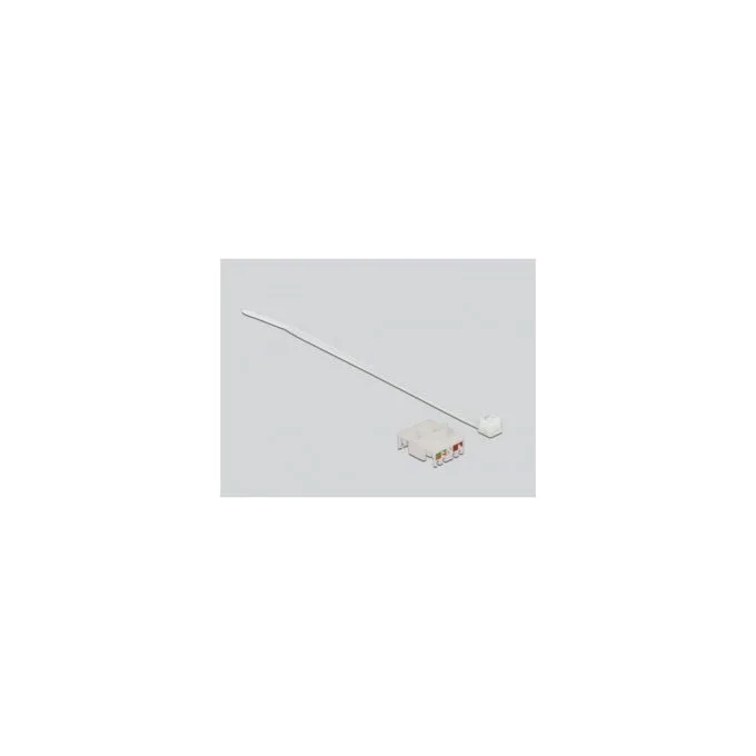 Delock Kabelverbinder RJ45 Buchse zu Cat.6A LSA mit Verschlusskappe wasserfest — image 3