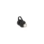 Delock Kabelverbinder USB 2.0 Typ-B Buchse zu Buchse zum Einbau mit Bajonett-Verschlusskappe IP68 staub- und wasserdi...