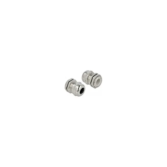 Delock Kabelverschraubung PG11 Metall — image 2