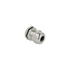 Delock Kabelverschraubung PG9 Metall