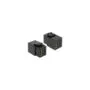 DeLock Keystone HDMI BU to HDMI BU schwa