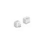 Delock Keystone Modul mit 2 x USB Type-CTM Ladebuchsen PD 20 W weiß