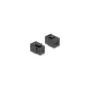 Delock Keystone Modul USB 2.0 Type-CTM Buchse zu Buchse schwarz
