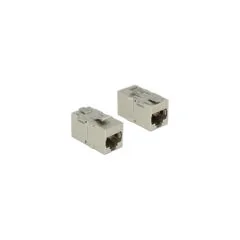 DeLOCK Keystone module - modularer Einschub