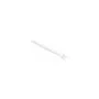 Delock Klett-Kabelbinder L 200 x B 12 mm weiß 10 Stück