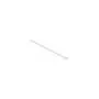 Delock Klett-Kabelbinder L 300 x B 12 mm weiß 10 Stück