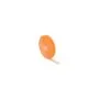 Delock Klettband auf Rolle L 10 m x B 20 mm orange
