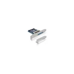 Delock Konverter SATA zu 1 x Compact Flash