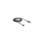 Delock Konverter USB 2.0 Stecker to TTL 6 Pin Pinheader Buchse 1.8 m