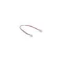 Delock Lüfter Verlängerungskabel Stecker zu Buchse 2 Pin. Steckerlänge 13 mm. 30 cm