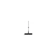 DELOCK LPWAN 868MHz Antenne SMA Stecker 4.5dBi starr omnidirektional mit Anschlusskabel RG-58 C U 2.5m outdoor schwarz