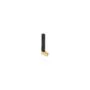 DELOCK LPWAN 868MHz Antenne SMA Stecker 90 1.6dBi omnidirektional starr schwarz