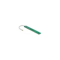DELOCK LPWAN Antenne 880-960 MHz MHF I Stecker 2dBi 1.13 7.5cm PCB intern Klebemontage