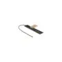 DELOCK LTE Antenne I-PEX Inc. MHF I Stecker 0.5 - 2.0 dBi 1.13 15cm PCB intern Klebemontage
