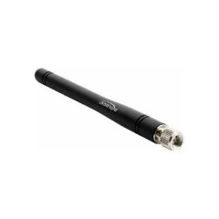 Delock LTE Antenne SMA Stecker 1,0 - 5,23 dBi omnidirektional starr schwarz