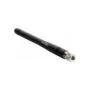 Delock LTE Antenne SMA Stecker 1,0 - 5,23 dBi omnidirektional starr schwarz