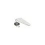 DELOCK LTE Antenne SMA Stecker 9 - 11dB direktional mit Anschlusskabel RG-58 5m weiss outdoor