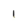 DELOCK LTE Antenne SMA Stecker 90 2 dBi omnidirektional starr schwarz