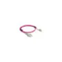 Delock LWL Kabel mit Metallarmierung LC Duplex zu SC Duplex Multimode OM4 2 m
