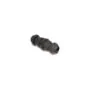 Delock LWL Kabelverbinder LC Duplex Buchse zu LC Duplex Buchse UPC OS2 IP68 staub- und wasserdicht