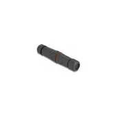 Delock LWL Kabelverbinder SC Simplex Buchse zu SC Simplex Buchse OM3 wasserfest