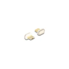 Delock Magnetischer Adapter USB Typ Micro-B Stecker