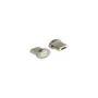Delock Magnetischer Adapter USB Typ Micro-B Stecker