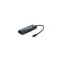 Delock Micro USB OTG Card Reader 5 Slots