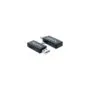 Delock Micro USB OTG Card Reader + USB A Stecker