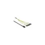 DeLock Mini SAS HD SFF-8643 to 4 x SATA 7 Pin 1 m