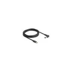 Delock Notebook Ladekabel USB Type-CTM Stecker zu Sony 6.0 x 4.3 mm Stecker